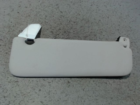 PARE-SOLEIL G PEUGEOT 207 CC