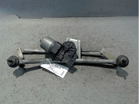 MECANISME ESSUIE-GLACE AVANT PEUGEOT 206 5P