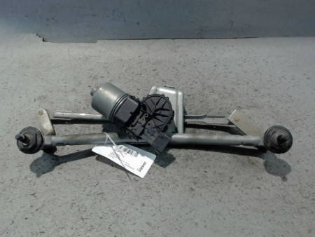 MECANISME ESSUIE-GLACE AVANT PEUGEOT 206 5P