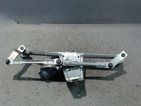 MECANISME ESSUIE-GLACE AVANT PEUGEOT 206 5P