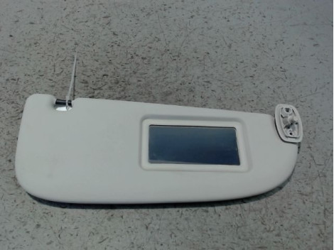 PARE-SOLEIL D PEUGEOT 206 5P
