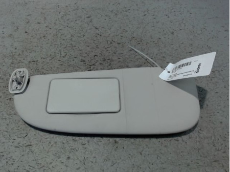 PARE-SOLEIL G PEUGEOT 206 5P