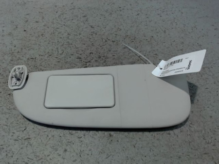 PARE-SOLEIL G PEUGEOT 206 5P