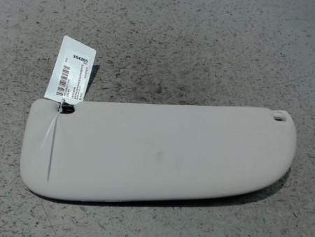 PARE-SOLEIL G PEUGEOT 206 5P