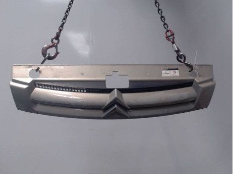CALANDRE CITROEN BERLINGO BREAK 2002-