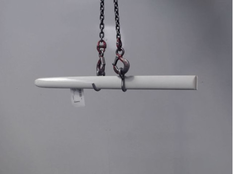 PROTECTION PORTE ARRIERE GAUCHE PEUGEOT 206 5P