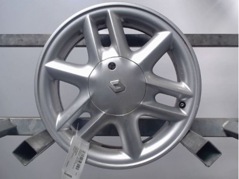 JANTE ALUMINIUM RENAULT SCENIC I PH2 99-03