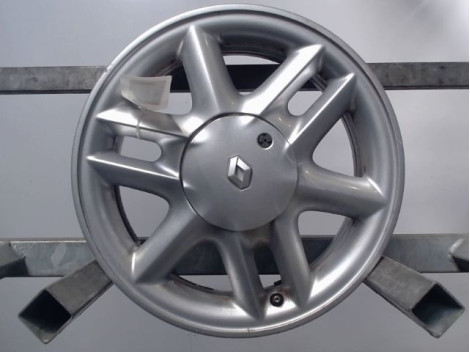 JANTE ALUMINIUM RENAULT SCENIC I PH2 99-03