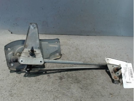 MECANISME ESSUIE-GLACE AVANT CITROEN BERLINGO BREAK 2002-
