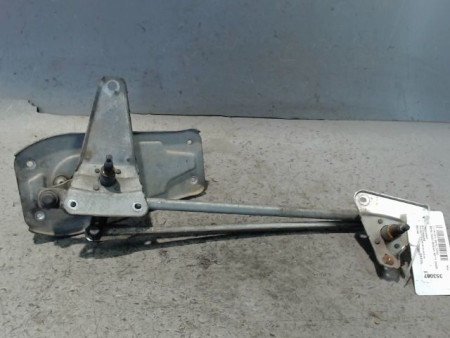 MECANISME ESSUIE-GLACE AVANT CITROEN BERLINGO BREAK 2002-