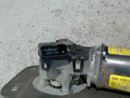 MECANISME ESSUIE-GLACE AVANT CITROEN BERLINGO BREAK 2002-