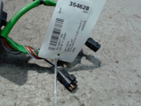 RETROVISEUR EXTERIEUR ELECTRIQUE DROIT PEUGEOT 308 2009-