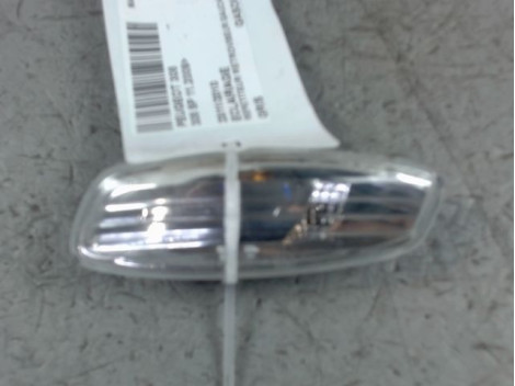 REPETITEUR RETROVISEUR GAUCHE PEUGEOT 308 2009-