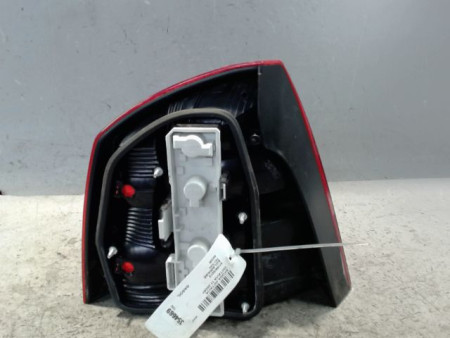 FEU ARRIERE DROIT SKODA OCTAVIA 2008-