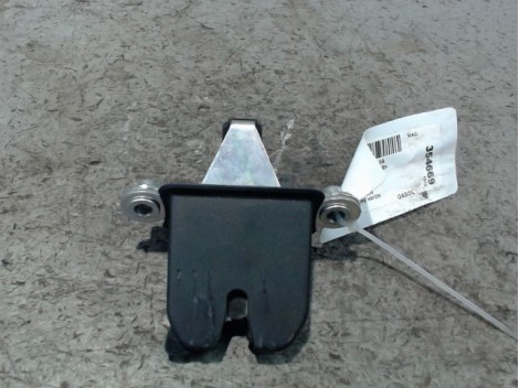 SERRURE HAYON  SKODA OCTAVIA 2008-