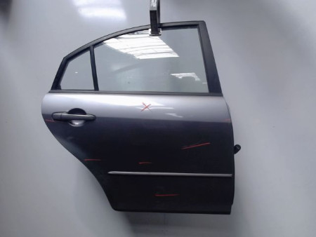PORTE ARRIERE DROIT MAZDA MAZDA 6 5P