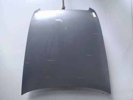 CAPOT AUDI A6 2004-