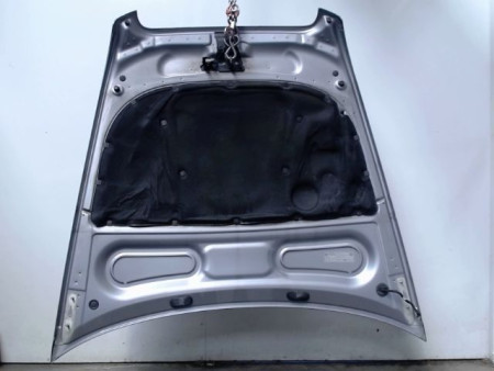 CAPOT AUDI A6 2004-