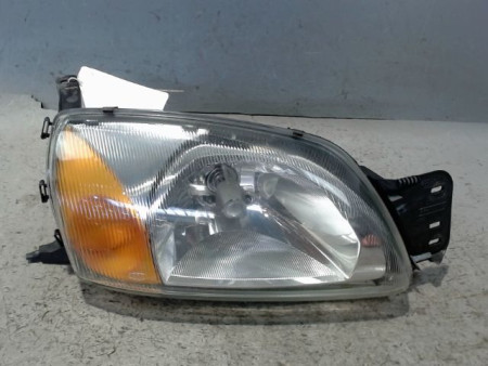 PHARE GAUCHE FORD FIESTA 99-2002