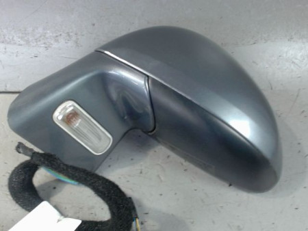 RETROVISEUR EXTERIEUR ELECTRIQUE GAUCHE CITROEN C4 04-08