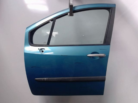 PORTE AVANT GAUCHE RENAULT MODUS
