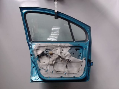 PORTE AVANT GAUCHE RENAULT MODUS