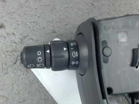 COMMANDE CLIGNOTANT RENAULT MODUS