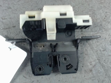 SERRURE HAYON  RENAULT MODUS