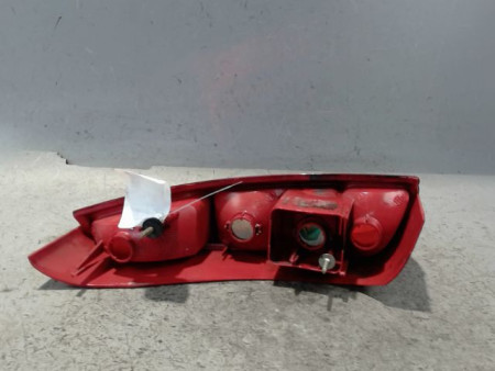 FEU ARRIERE GAUCHE  PEUGEOT 807