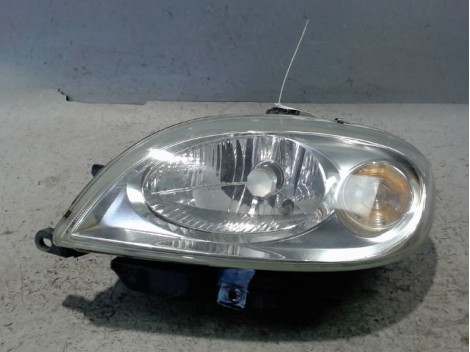 PHARE GAUCHE CITROEN SAXO 99-