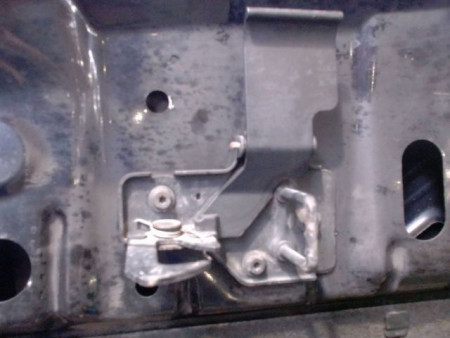 CAPOT SEAT IBIZA 2006-