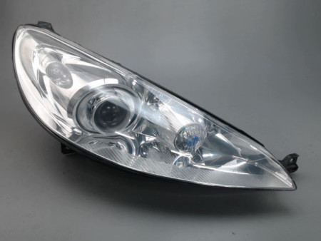 PHARE DROIT PEUGEOT 407 COUPE