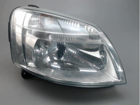 PHARE DROIT PEUGEOT PARTNER FGT 2002-