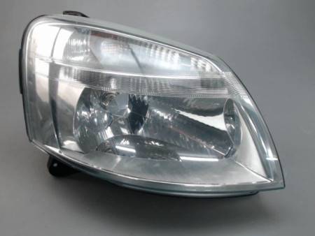 PHARE DROIT PEUGEOT PARTNER FGT 2002-