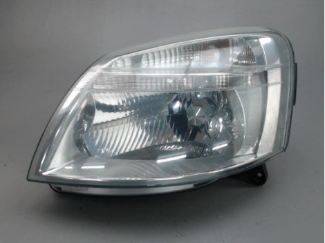 PHARE GAUCHE PEUGEOT PARTNER FGT 2002-