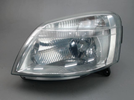 PHARE GAUCHE PEUGEOT PARTNER FGT 2002-