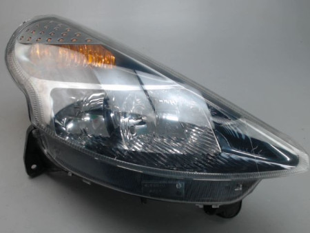 PHARE DROIT CITROEN C3 PLURIEL 2008-