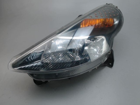 PHARE GAUCHE CITROEN C3 PLURIEL 2008-
