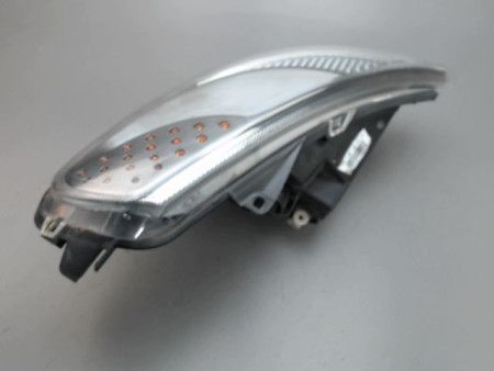 PHARE GAUCHE CITROEN C3 PLURIEL 2008-