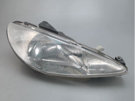 PHARE DROIT PEUGEOT 206 5P