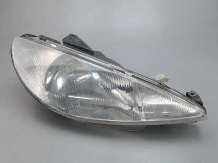 PHARE DROIT PEUGEOT 206 5P