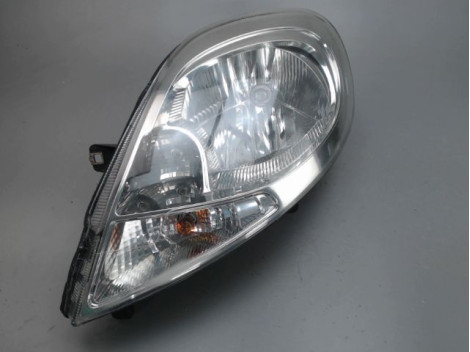 PHARE GAUCHE OPEL VIVARO