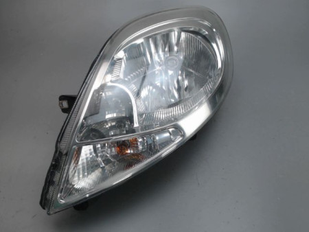 PHARE GAUCHE OPEL VIVARO