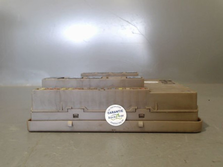 BOITE A FUSIBLES RENAULT CLIO III 2007-