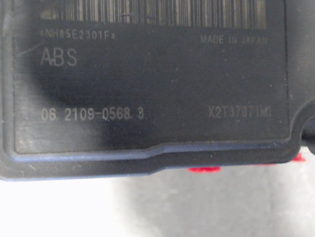 UNITE HYDRAULIQUE ABS SUZUKI SWIFT