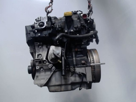 MOTEUR DIESEL RENAULT CLIO IV 1.5 dCi 90
