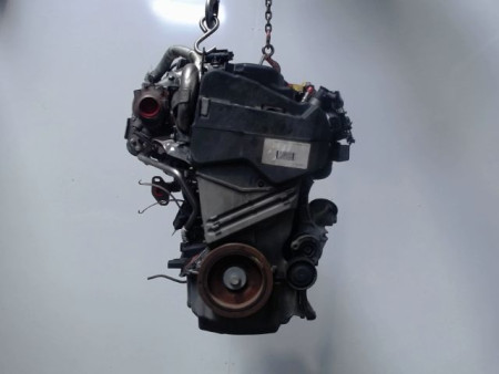 MOTEUR DIESEL RENAULT CLIO IV 1.5 dCi 90