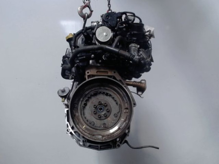 MOTEUR DIESEL RENAULT CLIO IV 1.5 dCi 90