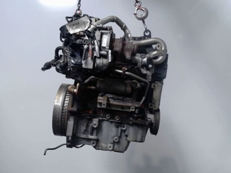 MOTEUR DIESEL RENAULT CLIO IV 1.5 dCi 90