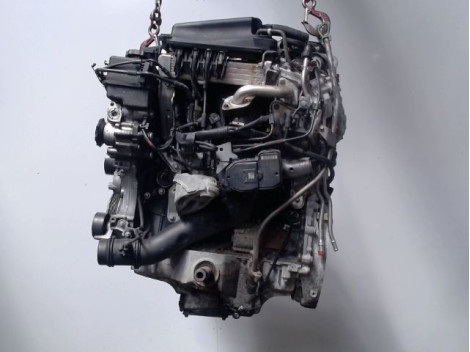MOTEUR DIESEL MERCEDES CLASSE C 2007- C 250 CDI 4-matic 
